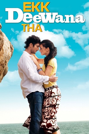 Ekk Deewana Tha 2012 WEB-DL Hindi Full Movie 480p 720p 1080p