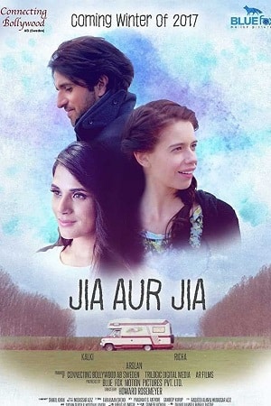 Jia Aur Jia 2017 WEB-DL Hindi Full Movie 480p 720p 1080p