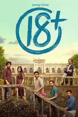 Journey Of Love 18 2023 Hindi SONYLIV WEB-DL 480p 720p 1080p