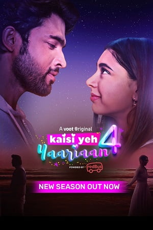 Kaisi Yeh Yaariaan 2023 Season 5 E08 - Added JioCinema Original Hindi WEB Series 480p 720p 1080p WEB-DL