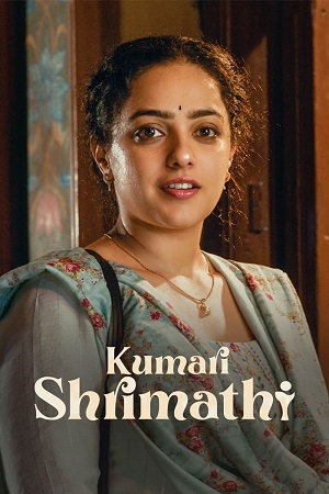 Kumari Srimathi 2023 Season 1 Complete Hindi WEB Series 480p 720p 1080p WEB-DL