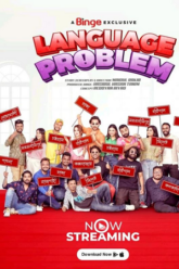 Language Problem 2023 Season 1 Complete Bengali WEB Series 480p 720p 1080p WEB-DL ESubs