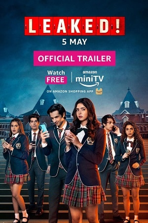 Leaked Season 1 Hindi Amazon MiniTV Complete Web Series 480p 720p 1080p WEB-DL