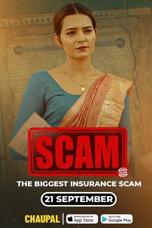 Scam 2023 S01 Hindi Complete Web Series 480p 720p 1080p WEB-DL