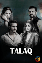 Talaq 2023 S01 Hindi HDRip Complete WEB Series 480p 720p 1080p