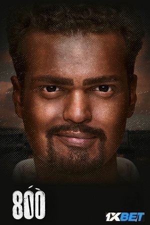 800 2023 HDCAMRip Hindi-Dubbed ORG-Line Full Movie 480p 720p 1080p