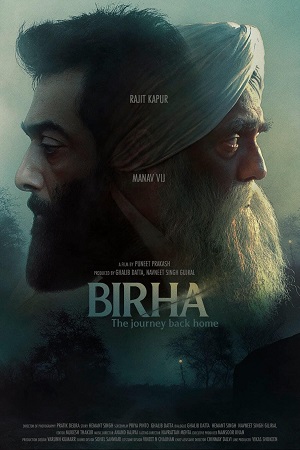 Birha The Journey Back Home 2013 Hindi JC WEB-DL 720p 1080p