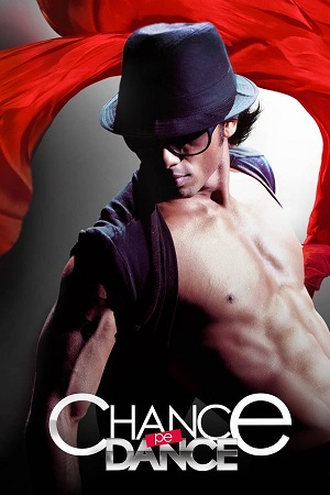 Chance Pe Dance 2010 Hindi Full Movie WEB-DL 480p 720p 1080p