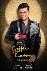Koffee With Karan 2023 Season 8 S08E13 English-Audio DSNP WEB Series 720p HDRip