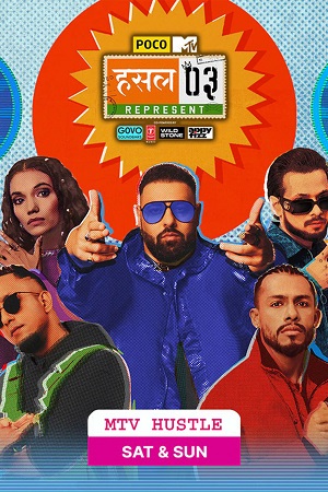 MTV Hustle - Season 3 24th December - 2023 Hindi Full Indian Show 720p HEVC HDRip