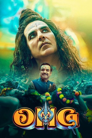 OMG 2 2023 NF WEB-DL Hindi Full Movie 480p 720p 1080p