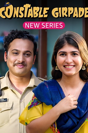 Constable Girpade 2023 Season 1 Complete AMZN MiniTV Hindi WEB Series 480p 720p WEB-DL