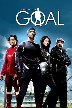 Dhan Dhana Dhan Goal 2007 Hindi WEB-DL Full Movie 480p 720p 1080p