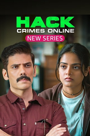 Hack Crimes Online Season 1 Amazon MiniTV Series 480p 720p 1080p WEB-DL