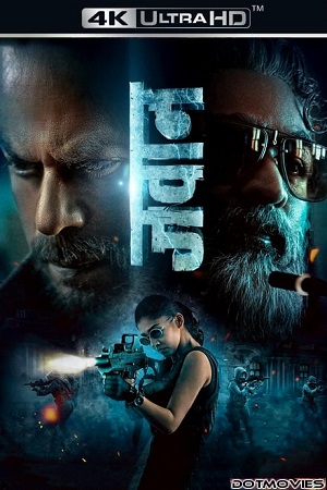 Jawan - Netflix 2023 Hindi ORG. Extended Version 480p 720p 1080p 2160p WEB-DL