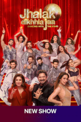 Jhalak Dikhhla Jaa - Season 11 Episode 2nd March 2024 Hindi Tv Realty Dance Show 480p 720p WEB-DL