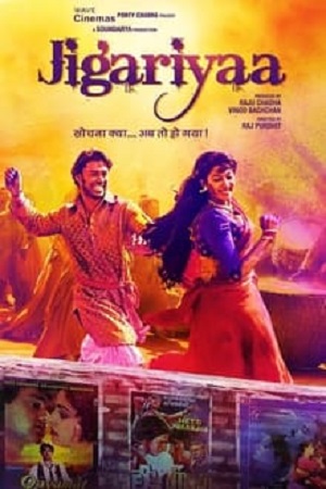 Jigariyaa 2014 Hindi Full Movie WEB-DL 480p 720p 1080p