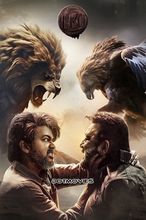 LEO 2023 NF WEB-DL Hindi Full Movie 480p 720p 1080p 2160p