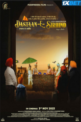 Dastaan-E-Sirhind 2023 Punjabi HDCAMRip 480p 720p 1080p