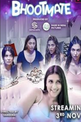 BhootMate Season 1 Hindi Complete Web Series 480p 720p 1080p WEB-DL