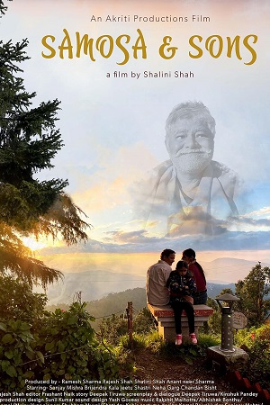 Samosa and Sons 2023 WEB-DL Hindi Full Movie 480p 720p 1080p