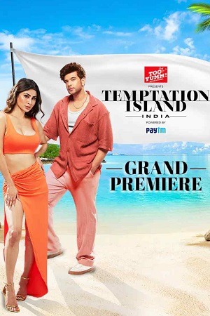 Temptation Island India Season 1 Hindi Full Indian Show 14th December 2023 480p 720p HDRip