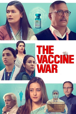 The Vaccine War 2023 Hindi Full Movie HS WEB-DL 480p 720p 1080p