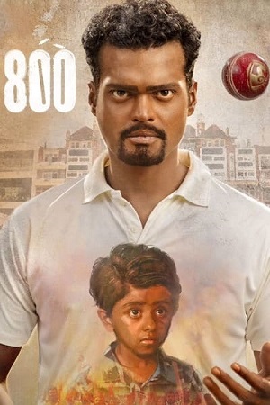 800 2023 Hindi Full Movie WEB-DL 480p 720p 1080p