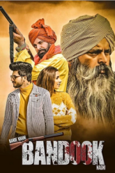 Bande Khani Bandook Nagni 2023 Punjabi WEB-DL Full Movie 480p 720p 1080p