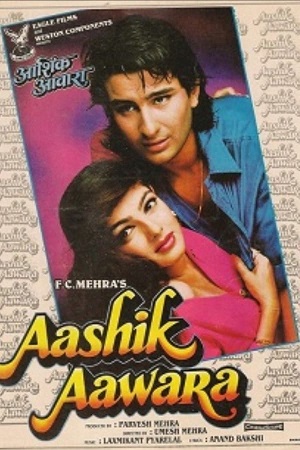 Aashik Aawara 1993 Hindi WEB-DL Full Movie 480p 720p 1080p