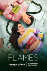 Flames - Amazon Prime 2023 Season 4 Complete Hindi WEB Series 480p 720p 1080p WEB-DL
