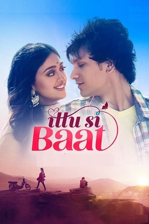 Ittu Si Baat 2022 Hindi Full Movie WEB-DL 480p 720p 1080p