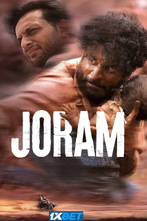 Joram 2023 Hindi HD-CAMRip Full Movie 480p 720p 1080p