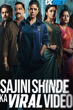 Sajini Shinde Ka Viral Video 2023 Hindi NF WEB-DL 480p 720p 1080p