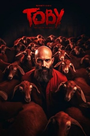 Toby 2023 Hindi ORG Dubbed Full Movie WEB-DL 480p 720p 1080p