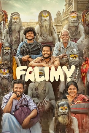 Falimy 2023 Hindi ORG. Dubbed Full Movie WEB-DL 480p 720p 1080p