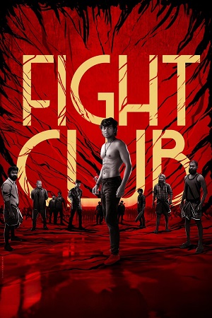 Fight Club 2023 Hindi ORG. Dubbed WEB-DL 480p 720p 1080p