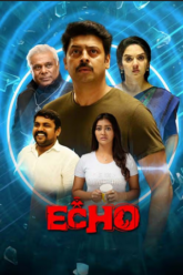Echo 2023 UNCUT Dual Audio Hindi ORG. - Tamil WeB-DL 480p 720p 1080p
