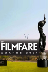 69th Filmfare Awards 2024 Hindi HDTV Awards Show 480p 720p 1080p