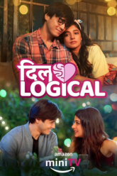 Dillogical 2024 Season 1 Complete AMZN Hindi WEB Series 480p 720p 1080p WEB-DL
