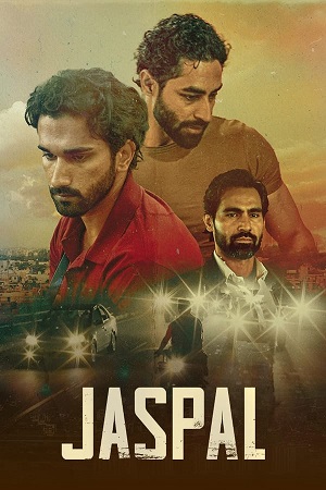 Jaspal 2024 Punjabi WEB-DL Full Movie 480p 720p 1080p