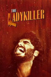 The Ladykiller 2023 AMZN WEB-DL Hindi Full Movie 480p 720p 1080p