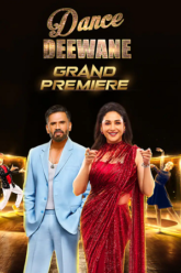 Dance Deewane 2024 Season 4 S04E33 Grand Finale Reality TV Show 480p 720p 1080p WEB-DL