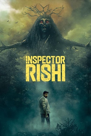 Inspector Rishi 2024 Season 1 Hindi Amazon Prime WEB Series 480p 720p 1080p WEB-DL