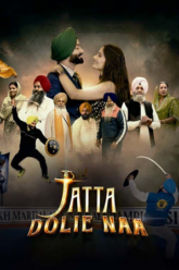 Jatta Dolie Naa 2024 Punjabi Full Movie WEB-DL 480p 720p 1080p