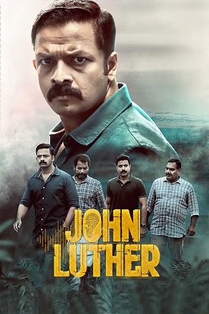 John Luther 2022 Dual Audio Hindi ORG. - Malayalam WEB-DL 480p 720p 1080p