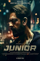 Junior 2023 Punjabi WEB-DL Full Movie 480p 720p 1080p