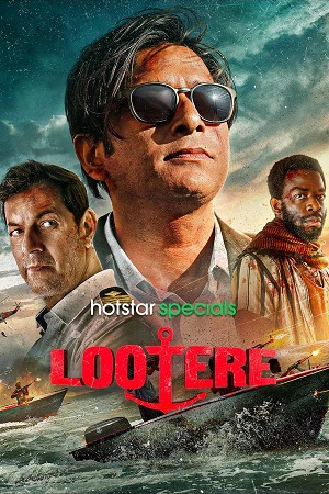 Lootere 2024 Season 1 Complete Hindi Hotstar Special WEB Series 480p 720p 1080p WEB-DL