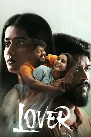 Lover 2024 Dual Audio Hindi - Tamil DSNP WEB-DL 480p 720p 1080p