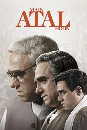 Main Atal Hoon 2024 WEB-DL Hindi Full Movie 480p 720p 1080p 4K 2160p SDR